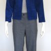 Kurs Blusenjacke